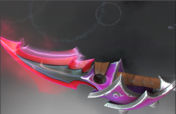 Shadow in the Deep Dagger