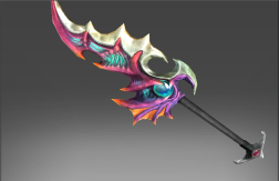 Pike of the Breach Warden