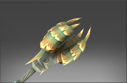 Ancient Slithereen Basher