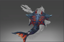 Mantle of the Andestian Sentinel