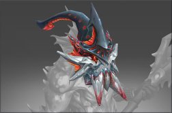 Headpiece of the Andestian Sentinel