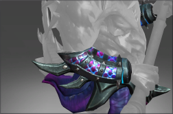 Bracers of the Centurion Vanguard