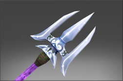 Trident of the Deep One