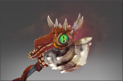 Grasping Bludgeon