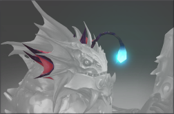 Deep Vault Guardian Headfin