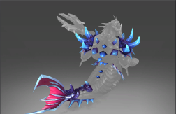 Razor Spines of the Sunken Gaoler