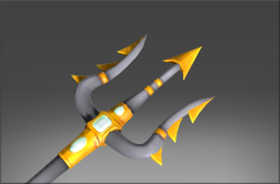 Trident of the Sea Stalker