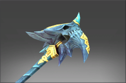 Sea Dragon's Basher