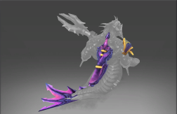 Sea Dragon's Fins