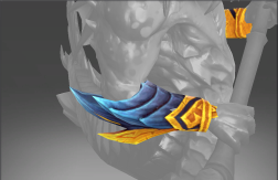 Sea Dragon's Armlet
