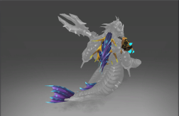 Fins of the Sea Djinn