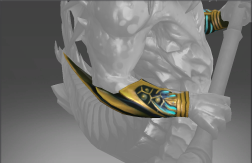 Bracers of the Sea Djinn