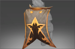 Cape of the Shooting Star