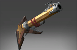 Carbine of the Shooting Star