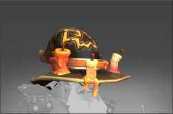 Witch Hunt Hat