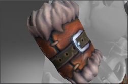Arms of the Seasoned Expeditionary