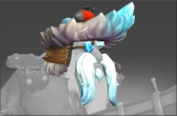 Head of the Seasoned Expeditionary