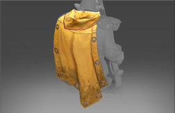 Hare Hunt Cape