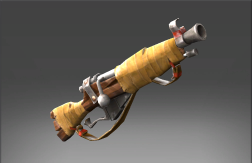 Hare Hunt Rifle