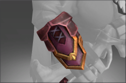 Armguards of the Dwarf Engineer