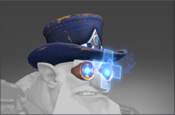 Top Hat of the Occultist's Pursuit