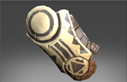 Bracers of The Howling Wolf