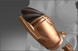 Bracers of the Ardalan Interdictor