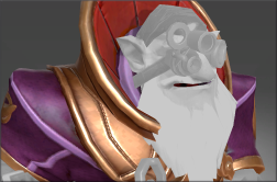 Colar of the Ardalan Interdictor