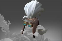 Desert Burn Cap
