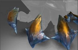 Crawlers of the Frostbite Dunes
