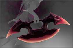 Conservator's Blade