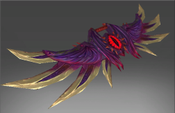 Blade of the Volatile Firmament