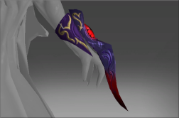 Bracer of the Volatile Firmament