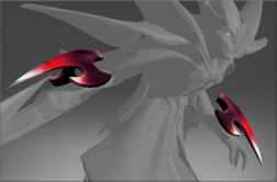 Bracers of Malicious Efflorescence