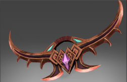 Blade of Enduring Solitude