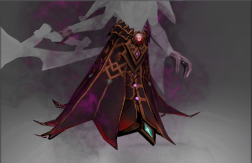 Belt of Enduring Solitude