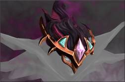 Crown of Enduring Solitude