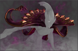 Mantle of Enduring Solitude