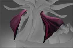 Sleeves of the Ephemeral Haunt