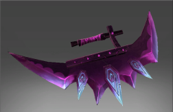 Teeth of the Eternal Light