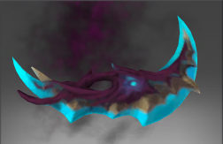 Dimensional Seep Weapon