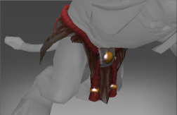 Belt of the Hellrunner