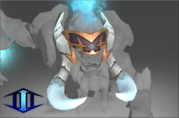 Horns of the Death Charge