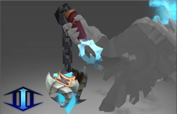 Flail of the Death Charge