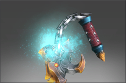 Flail of the Elemental Realms