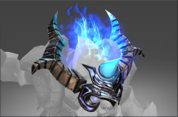 Helm of the Elemental Imperator