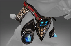 Belt of the Elemental Imperator