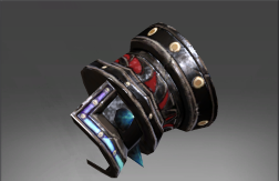 Bracers of the Elemental Imperator