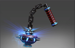 Flail of the Elemental Imperator