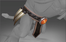 Belt of Fury